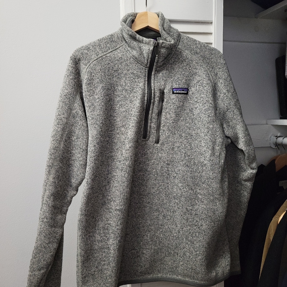 Patagonia Synchilla